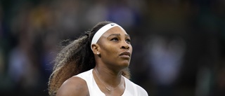 Williams får wildcard till Wimbledon