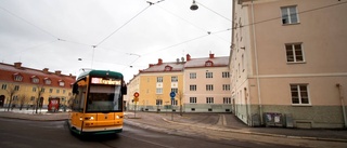 Dags att underhålla spårvagnsspåren – så påverkas trafiken