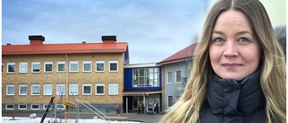 Skolan får kritik:  •Elevhälsans lokaler •Dålig resursfördelning •Saknad analys  och likvärdighet