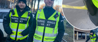 Här visar p-vakterna var det syndas i centrum – råden för att slippa böter: "Det skapar lite problem"