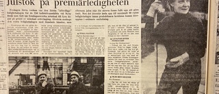 21 dec 1971: Jobbigt med ofrivillig fyradagarsvecka