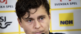 United: Lindelöf har återhämtat sig bra