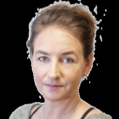 Paula Zielinski