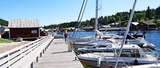 Trysunda målet för sommarens utfärd