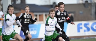 Moröspelare provtränar med division 1-klubbar