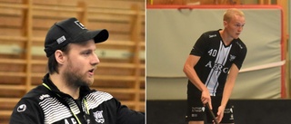 Måstematch för VIBK • Brorsson om rivaliteten: "Alltid varit mycket hets mellan oss"