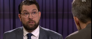 Balanserande Åkesson knyter an till (s)vensk tradition