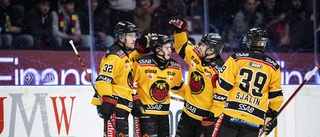 Så ställer Luleå Hockey upp mot Rögle