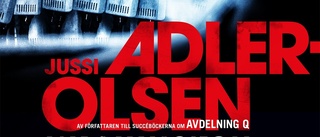 Jussi Adler-Olsens nya bok ”Washingtondekretet” är en politisk rysare – enligt Norrans recensent