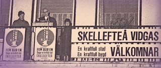 Historien om Skellefteå: Alla kapitel