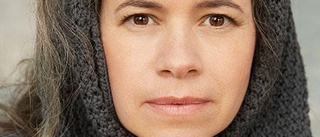 Natalie Merchant har gjort en favorit i repris med nya skivan ”Paradise is there”