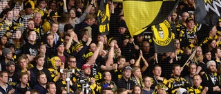 Tre bussar med AIK-supportrar till Luleå: ”Blir ett krig i positiv bemärkelse”