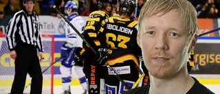 Marklund: Skellefteå AIK är bra – mot bottenlagen