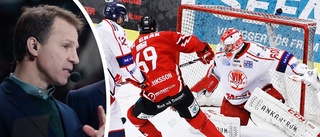 Så var Hockeyallsvenskans upptaktsträff