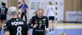 Säsongen över för Boden Handboll som missar kvalet