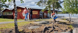 Naturum nysatsar på Torpön – utställningen görs om