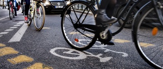 London vill få fler att ta cykeln till jobbet