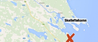 Överklagar beslut om utökat strandskydd