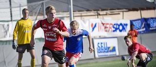 Skellefteå FF tappade serieledning