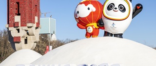 Följ dramatiken och jakten på medaljerna från OS i Peking här!