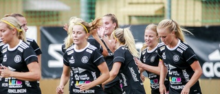 Repris: Se finalen mellan Notvikens IK DFF - Piteå IF