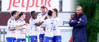 Klart: Han blir tränare för IFK Luleå √ Filosofin √ Kontraktet √Tränarkarusellen: "Fotbollen är brutal ibland"