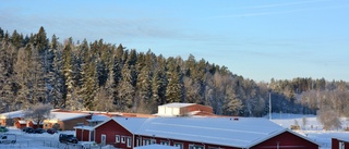 Efter problemen: Temperaturen på förskolan var nere på två grader