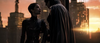 Filmrecension: The Batman flyger igen