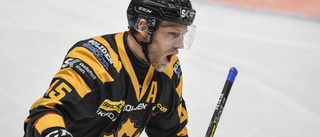 Möller om den stundade 30-årsdagen – men första väntar HV 71