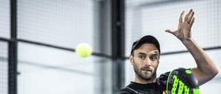 Uppgifter: Stora padelkoncernen hotas av konkurs