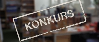 Konkurserna minskar mest i Norrbotten