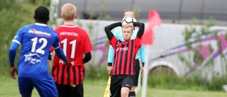 Inget IFK för Dagsberg i cupen