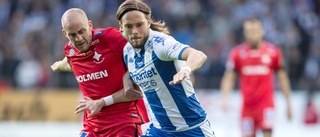 Så här spelar IFK i höst