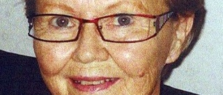 Barbro Persson