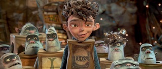 Boxtrolls