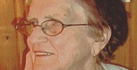 Vera Laestander