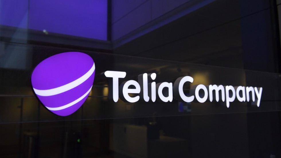 Telia avkrävs svar om en större säkerhetsincident i januari. Arkivbild.