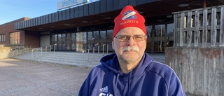 Han var med och bildade Motalas basket, tillbaka efter 50 år