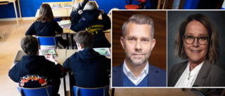 Stora problem med sjukfrånvaro i grundskolan • Här är nästan hälften hemma: "Klarar ingen mer frånvaro" • Hela listan – så ser det ut på din skola 