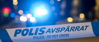 Man död efter fall – mordmisstänkt frisläppt