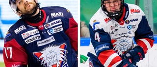 Trista beskedet om Gibbons – och han får LHC-kontrakt 