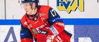 Hästens derbyrivaler säljer stjärnan till HV71 – för knappt en miljon