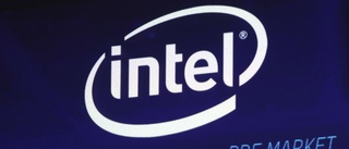 Intel i israelisk storaffär