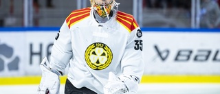 Vehviläinen nära SHL-rekordet efter Brynäs seger