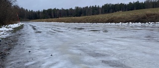 SMHI: Fortsatt blåsigt även tisdag • Kan komma regn: ”Ta det extra försiktigt på vägarna” 