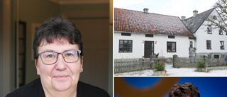 Els-Marie drog vinstlotten och vann friheten – "Jag märkte inte ens att det regnade konfetti"