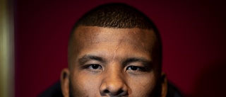 Badou Jack vann på KO i nya viktklassen