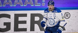 Leksands avbräck – målkungen klar för NHL