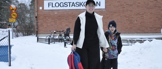 Flogstaskolan stängs – I Gamla Uppsala byggs en ny skola