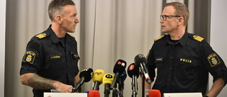 Över 30 sprängningar sedan årsskiftet – nu vädjar polisen